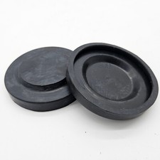 2 Staubkappen Trabant 500 600