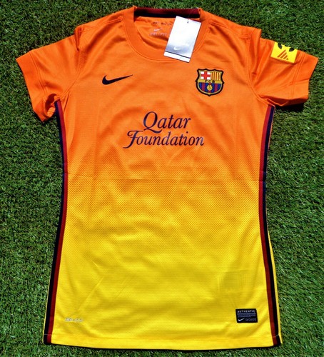 Barcelona damen trikot - ,