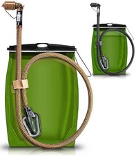 Source Tactical Gear Trinkblase Känguru 1 Liter Trinksystem Rucksack Reservoir