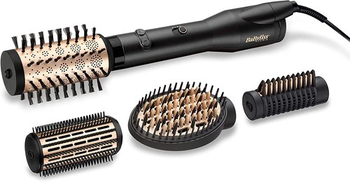 Babyliss big hair luxe - big,