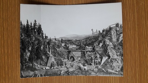 101 foto schnitzstube - 101,