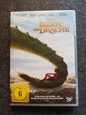 Elliot - Der Drache (Disney -