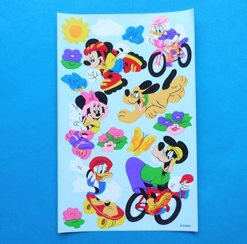 Stickeralbum sticker vintage - stickeralbum,