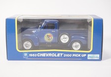 GM 1953 Chevrolet 3100 Pick Up