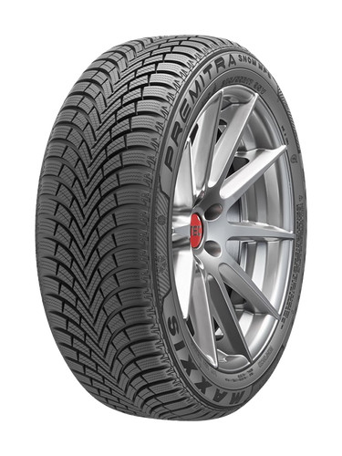 Winterreifen maxxis premitra - 4,