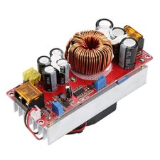 1800W 40A DC-DC Boost