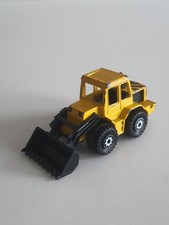 Siku 0802 / 0803 Fontlader an