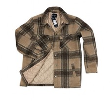 Sean Jean Flannel
