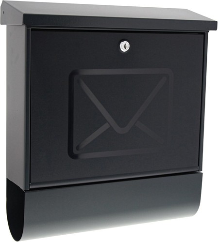 Burg wächter briefkasten mit - burg-wächter,