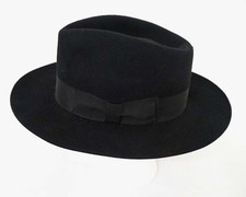 Stanton Mafia Bogart Fedora
