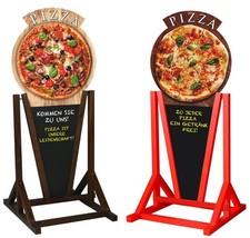 Werbeaufsteller Werbetrager