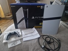 PlayStation 5 Pro – 2 TB –