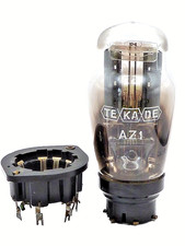 Röhre/TUBE-Elektronenröhre-