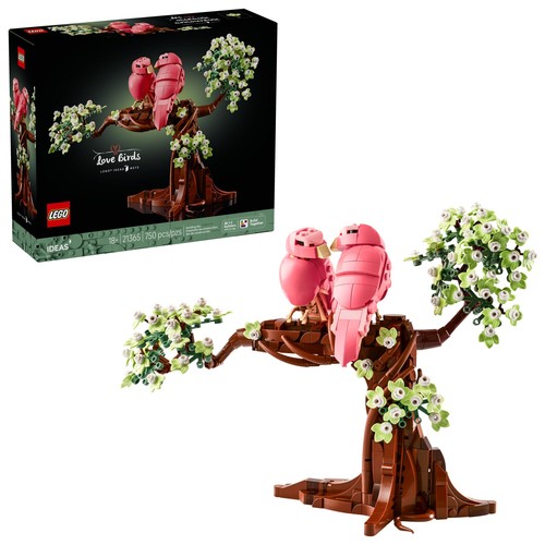 Lego ideas 21365 - lego®,