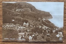 Happy Valley, Llandudno
