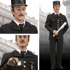 Peter Sellers Inspecteur