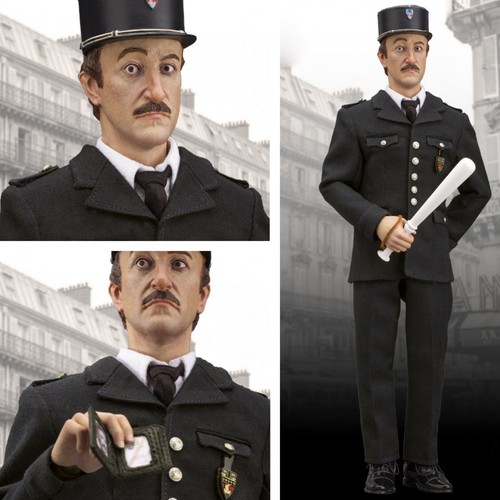 Peter sellers inspecteur - peter,