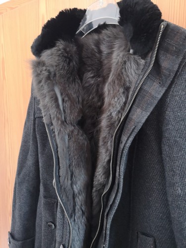 Elegante jacke herren echter - elegante,
