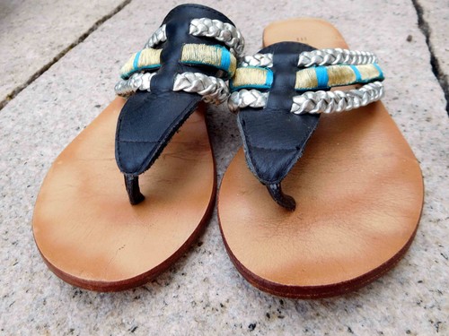 Esprit sandalen - sandalen, 36