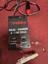 Robbe Pulse Charger f