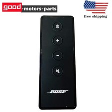 Bose Solo 5 Solo 10 Solo 15