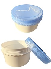 Vorratsdose 500 ml mit