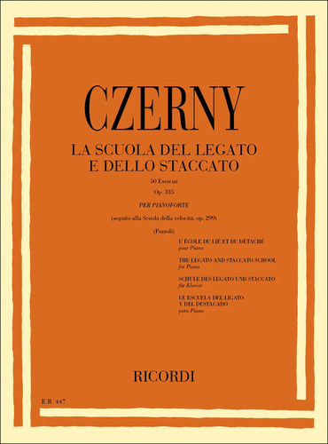 Scuola del legato dello - legato,
