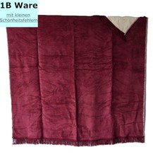 Kuscheldecke 140x180 cm