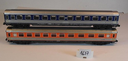 Minitrix spur 160 - spur, n