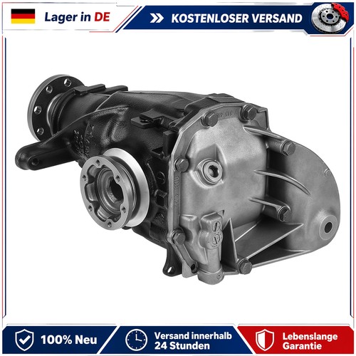 Differential carrier 91 - differential,