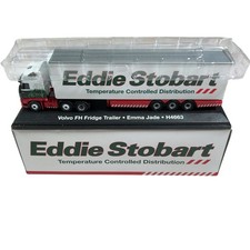 Corgi Eddie Stobart Volvo FH