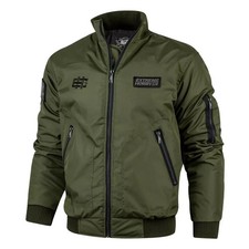 Herbst Übergangsjacke