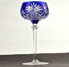 Glas Wine Glass Crystal