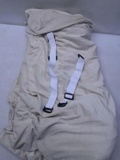 Samt Sofa Überzug 3 Sitzer