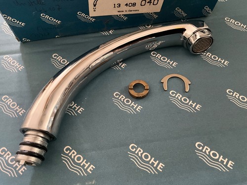 Grohe costa gußauslauf - grohe,