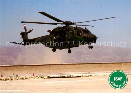 Hubschrauber helicopter isaf - hubschrauber,
