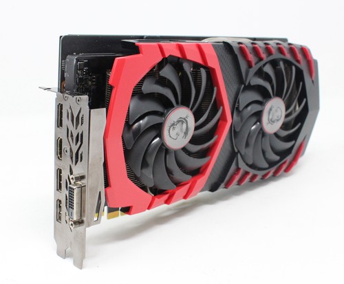 Msi nvidia geforce gtx - msi,