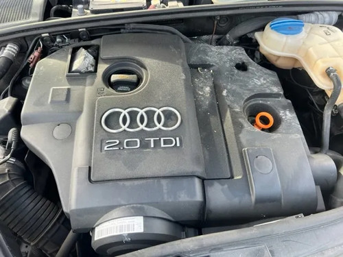 Motor audi bpw bss 2 - a4, 2.0