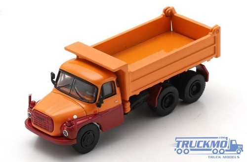 Schuco tatra t148 kipper - schuco,