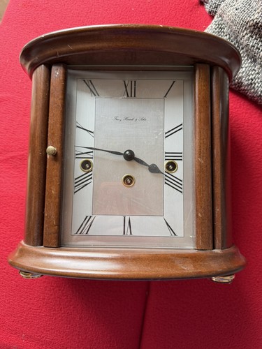 Kaminuhr tischuhr standuhr - tischuhr,