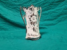 Porzellan Silberne Hochzeit