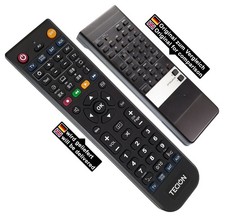 Tecion Fernbedienung für Sony