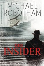 Der Insider | Michael Robotham