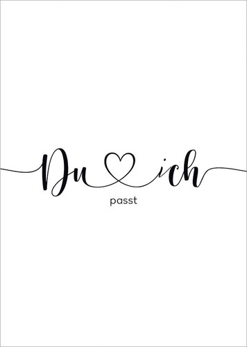 Postkarte sprüche humor - postkarte,
