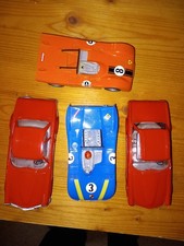 carrera universal 132 autos