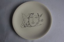 Teller Pablo Picasso Colombe