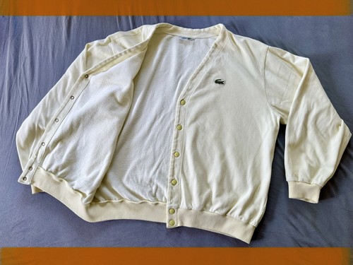 Vintage chemise lacoste - chemise,