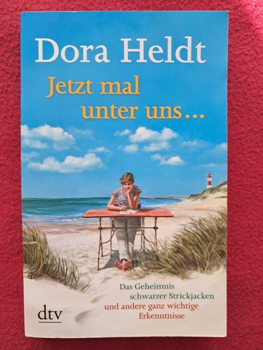 Dora heldt jetzt mal - dora, heldt--jetzt