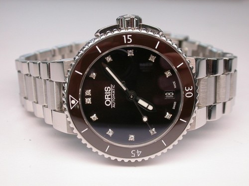 Oris aquis dau brillanten full - aquis,