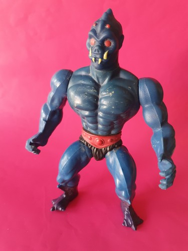 Motu masters the - masters, of